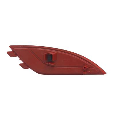 Rareelectrical - New Right Reflector Light Compatible With Hyundai Tucson 2010-2015 92406-2S100 924062S100 Hy1185108 - Image 2