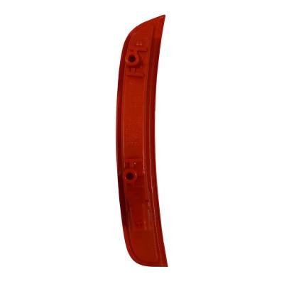 Rareelectrical - New Right Front Led Turn Signal Side Marker Light Compatible With 2015-2023 Dodge Charger Se Sxt Gt - Image 2