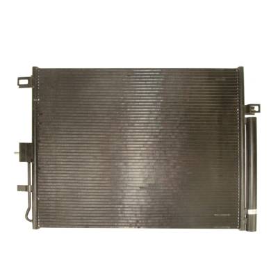 New A/C Condenser Compatible With 2015-2020 Dodge Durango 5.7L 3.6L 6.4L V8 V6 Ch3030264 68232606Ab