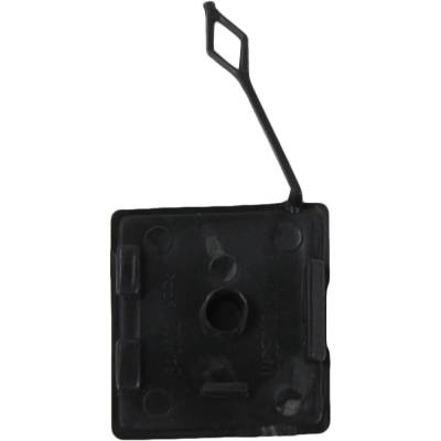 Rareelectrical - New Tow Eye Cover Compatible With Cadillac Cts 3.6L Cts Premium Cts Performance Cts 3.0L Cts Luxury - Image 4
