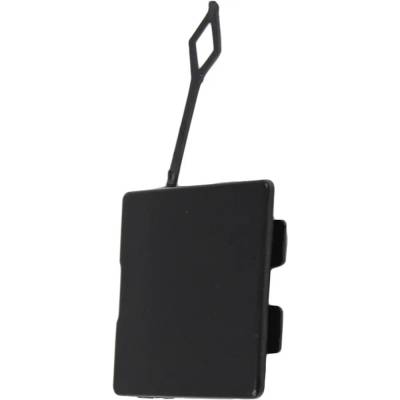 Rareelectrical - New Tow Eye Cover Compatible With Cadillac Cts 3.6L Cts Base Cts V Cts Luxury Cts 3.0L Cts - Image 2