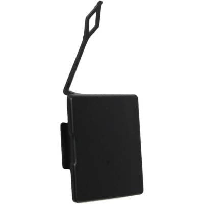 Rareelectrical - New Tow Eye Cover Compatible With Cadillac Cts 3.6L Cts Base Cts V Cts Luxury Cts 3.0L Cts - Image 3