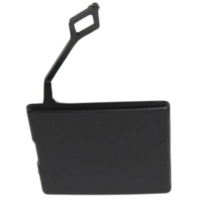 Rareelectrical - New Tow Eye Cover Compatible With Cadillac Cts Performance Cts 3.0L Cts Premium Cts Luxury Cts Base - Image 5