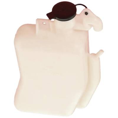 Rareelectrical - Coolant Reservoir Compatible With 2001-2007 Toyota Tundra Sr5 (04-06) Sequoia Limited (01-07) Sr5 - Image 5
