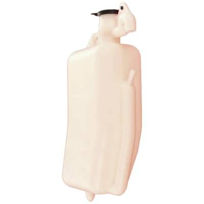 Rareelectrical - Coolant Reservoir Compatible With 2001-2007 Toyota Tundra Limited (04-06) Sr5 (04-06) Sequoia - Image 2