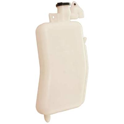 Rareelectrical - Coolant Reservoir Compatible With 2001-2007 Toyota Tundra Limited (04-06) Sr5 (04-06) Sequoia - Image 3