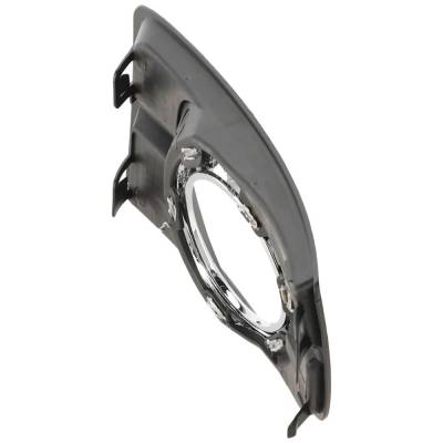 Rareelectrical - New Right Front Fog Light Trim Compatible With Cadillac Srx Performance 6 Cyl 3.0L Srx Premium 6 Cyl - Image 7