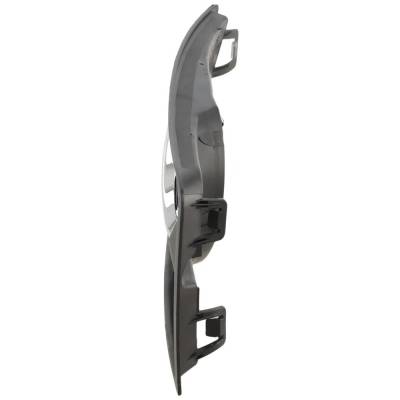 Rareelectrical - New Right Front Fog Light Trim Compatible With Cadillac Srx Luxury 6 Cyl 3.0L Srx Base 6 Cyl 3.6L - Image 3