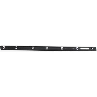 Rareelectrical - New Primed Door Molding And Beltlines Compatible With Bmw M3 Base 6 Cyl 3.2L M3 Base 6 Cyl 3.0L M3 - Image 4
