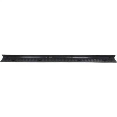Rareelectrical - New Center Bumper Step Pad Compatible With Ford Transit Connect Xlt 4 Cyl 2.0L Transit Connect Xlt - Image 5