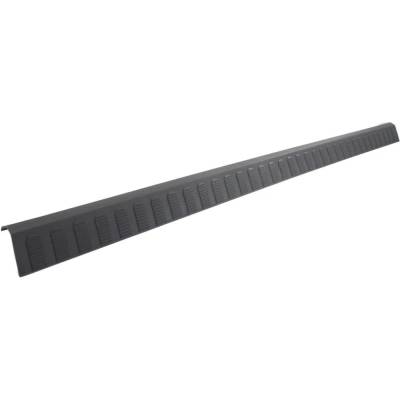Rareelectrical - New Center Bumper Step Pad Compatible With Ford Transit Connect Xlt 4 Cyl 2.0L Transit Connect Xl 4 - Image 3