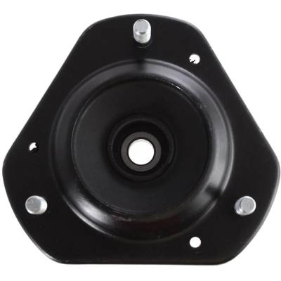 Rareelectrical - New Front Shock And Strut Mount Compatible With Lexus Toyota Camry Base 4 Cyl 2.0L Previa Dx 4 Cyl - Image 4