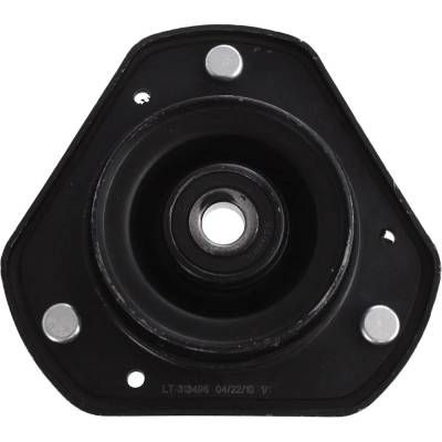 Rareelectrical - New Front Shock And Strut Mount Compatible With Lexus Toyota Camry Base 4 Cyl 2.0L Previa Dx 4 Cyl - Image 5