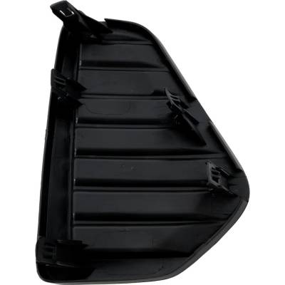 Rareelectrical - New Left Front Fog Light Cover Compatible With Nissan Kicks Sr 4 Cyl 1.6L Kicks Sv 4 Cyl 1.6L Kicks - Image 4