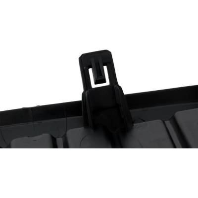 Rareelectrical - New Left Front Fog Light Cover Compatible With Nissan Kicks Sr 4 Cyl 1.6L Kicks Sv 4 Cyl 1.6L Kicks - Image 7