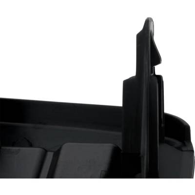 Rareelectrical - New Left Front Fog Light Cover Compatible With Nissan Kicks S 4 Cyl 1.6L Kicks Sv 4 Cyl 1.6L Kicks - Image 8