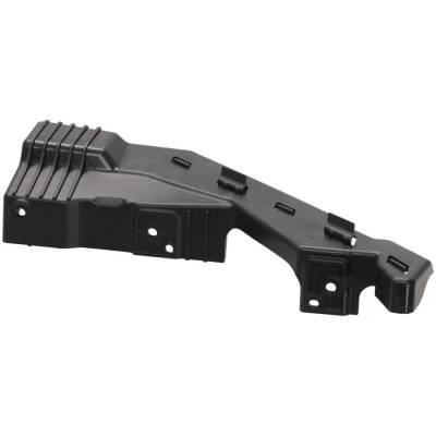 Rareelectrical - New Right Front Upper Bumper Bracket Compatible With Hyundai Tucson Preferred 4 Cyl 2.4L Tucson - Image 6