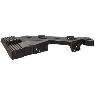Rareelectrical - New Right Front Upper Bumper Bracket Compatible With Hyundai Tucson Se 4 Cyl 1.6L Tucson Luxury 4 - Image 5