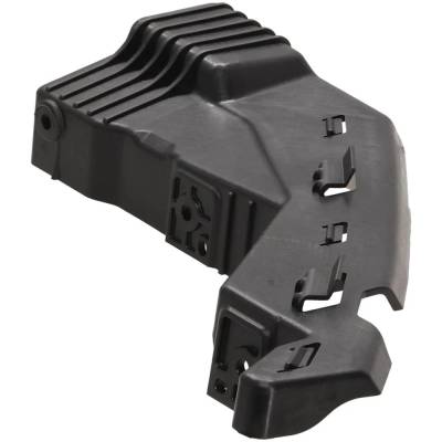 Rareelectrical - New Right Front Upper Bumper Bracket Compatible With Hyundai Tucson Se 4 Cyl 1.6L Tucson Luxury 4 - Image 7