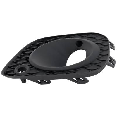 Rareelectrical - New Right Front Fog Light Trim Compatible With Mercedes Benz Glb250 4Matic Glb250 Base 2020-2023 By - Image 5