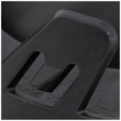 Rareelectrical - New Right Front Fog Light Trim Compatible With Mercedes Benz Glb250 4Matic Glb250 Base 2020-2023 By - Image 7