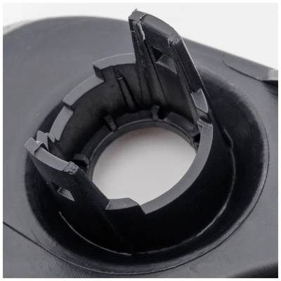 Rareelectrical - New Right Front Fog Light Trim Compatible With Mercedes Benz Glb250 4Matic Glb250 Base 2020-2023 By - Image 8