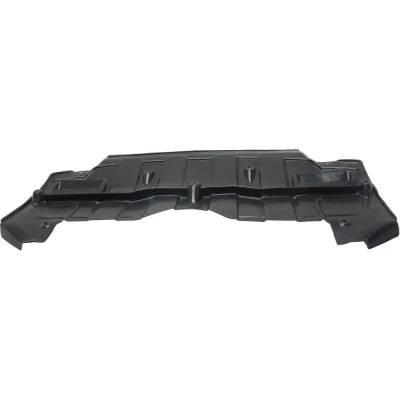 Rareelectrical - Engine Under Cover Splash Shield Compatible With 2016-2017 Hyundai Elantra Front 2.0L 4-Cyl Direct - Image 6