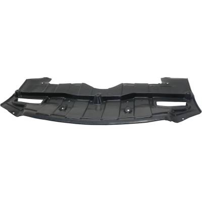 Rareelectrical - Lower Engine Cover Splash Shield Compatible With 2016-2017 Hyundai Elantra 2.0L 4-Cyl Front - Image 4