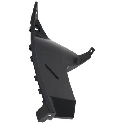 Rareelectrical - New Right Rear Bumper Cover Support Compatible With Toyota Corolla L 4 Cyl 1.8L Corolla Se Apex 4 - Image 3