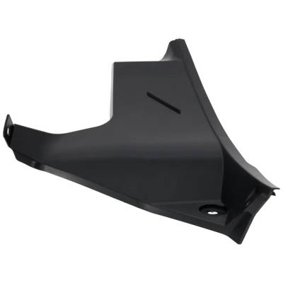 Rareelectrical - New Right Rear Bumper Cover Support Compatible With Toyota Corolla L 4 Cyl 1.8L Corolla L 4 Cyl 2.0L - Image 5