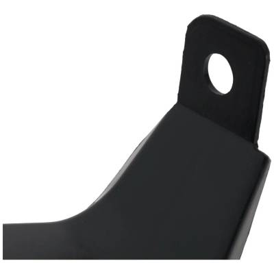 Rareelectrical - New Right Rear Bumper Cover Support Compatible With Toyota Corolla L 4 Cyl 1.8L Corolla L 4 Cyl 2.0L - Image 8