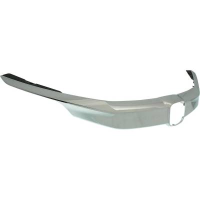 Rareelectrical - New Center Grille Trim Compatible With Honda Accord Ex Accord Ex-L Accord Lx Accord Sport Accord Se - Image 3