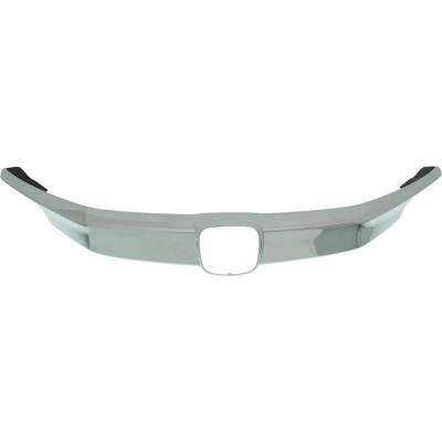 Rareelectrical - New Center Grille Trim Compatible With Honda Accord Ex Accord Ex-L Accord Lx Accord Sport Accord Se - Image 4