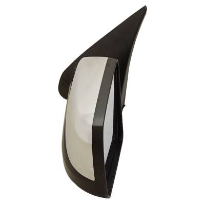 Rareelectrical - Side Mirror Compatible With 2007-2013 Toyota Sequoia Tundra 5.7L V8 Left Driver Side 381Hp Replaces - Image 3