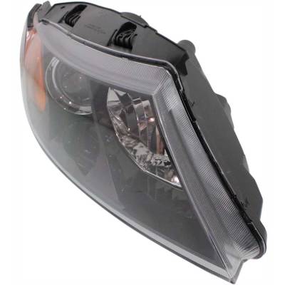 Rareelectrical - New Headlight Compatible With 2009-2010 Kia Magentis Optima 2.4L 2.7L I4 Right Passenger Side - Image 2
