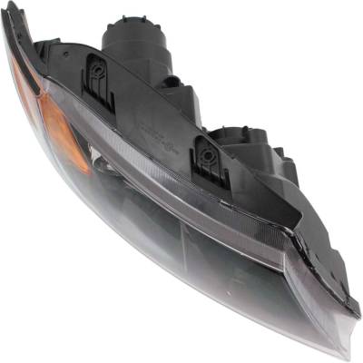Rareelectrical - New Headlight Compatible With 2009-2010 Kia Magentis Optima 2.4L 2.7L I4 Right Passenger Side - Image 4