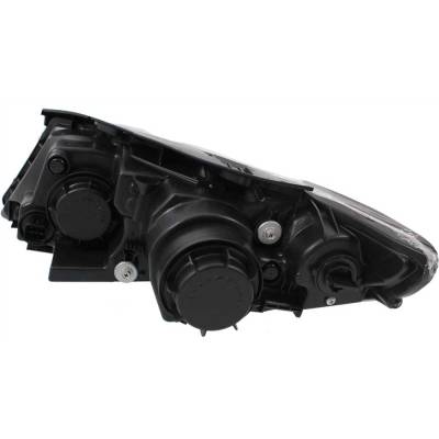 Rareelectrical - New Headlight Compatible With 2009-2010 Kia Magentis Optima 2.4L 2.7L I4 Right Passenger Side - Image 5