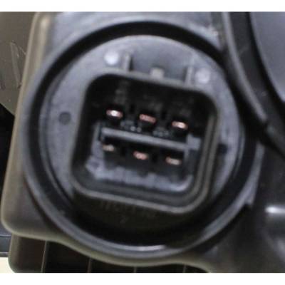 Rareelectrical - New Headlight Compatible With 2009-2010 Kia Magentis Optima 2.4L 2.7L I4 Right Passenger Side - Image 6