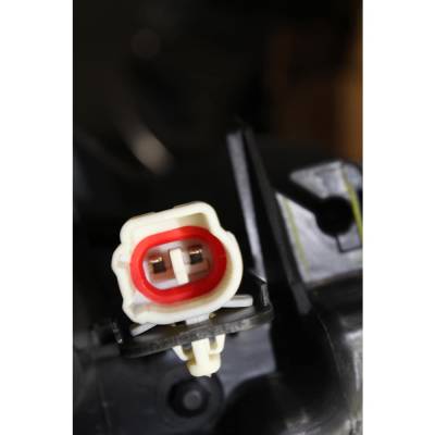 Rareelectrical - New Headlight Compatible With 2016-2018 Toyota Rav4 2.5L I4 Right Passenger Side Halogen Rt10010021 - Image 6