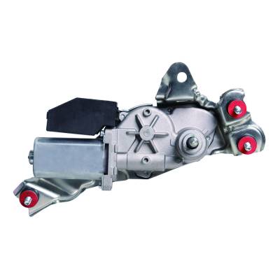 Rareelectrical - Rear Wiper Motor Compatible With 2011-2020 Toyota 85130-08010 8513008010 Direct Fit Replacement OEM - Image 1