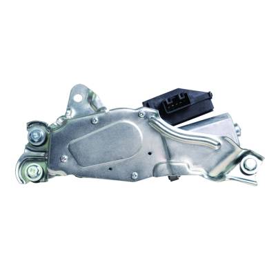 Rareelectrical - Rear Wiper Motor Compatible With 2011-2020 Toyota 85130-08010 8513008010 Direct Fit Replacement OEM - Image 2