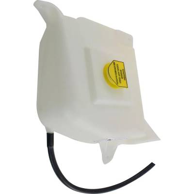 Rareelectrical - New Coolant Reservoir Compatible With Jeep Commander 65Th Anniversary Edition 8 Cyl 4.7L Grand - Image 4