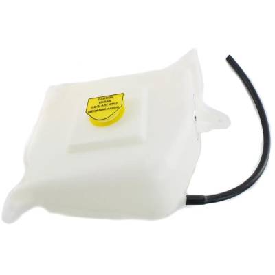 New Coolant Reservoir Compatible With Jeep Commander Limited 8 Cyl 5.7L Commander Base 6 Cyl 3.7L