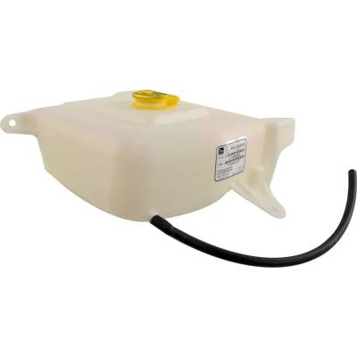 Rareelectrical - New Coolant Reservoir Compatible With Jeep Commander Limited 8 Cyl 5.7L Commander Base 6 Cyl 3.7L - Image 5