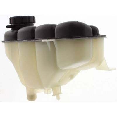 RAREELECTRICAL - New Coolant Reservoir Compatible With Mercedes Benz C36 Amg Base 6 Cyl 3.6L Clk55 Amg Base 8 Cyl - Image 3
