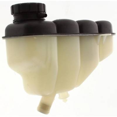 RAREELECTRICAL - New Coolant Reservoir Compatible With Mercedes Benz Clk55 Amg Base 8 Cyl 5.5L C280 Base 6 Cyl 2.8L - Image 4