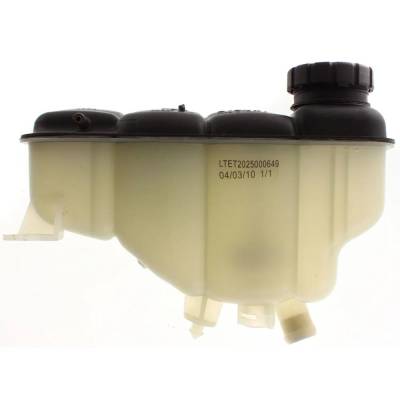RAREELECTRICAL - New Coolant Reservoir Compatible With Mercedes Benz Clk55 Amg Base 8 Cyl 5.5L C280 Base 6 Cyl 2.8L - Image 5