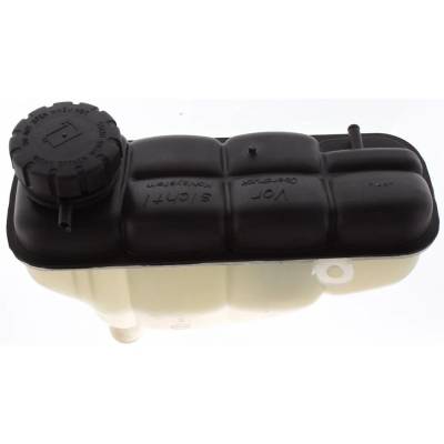 RAREELECTRICAL - New Coolant Reservoir Compatible With Mercedes Benz Clk55 Amg Base 8 Cyl 5.5L C280 Base 6 Cyl 2.8L - Image 6
