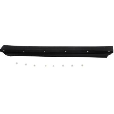Rareelectrical - New Left Front Lower Door Molding And Beltlines Compatible With Lexus Nx300h F Sport Black Line 4 - Image 4