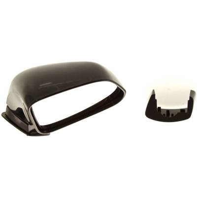 Rareelectrical - Side Mirror Compatible With 2008-2015 Chevrolet Captiva Captiva Sport Vu Right Passenger Side Saturn - Image 4